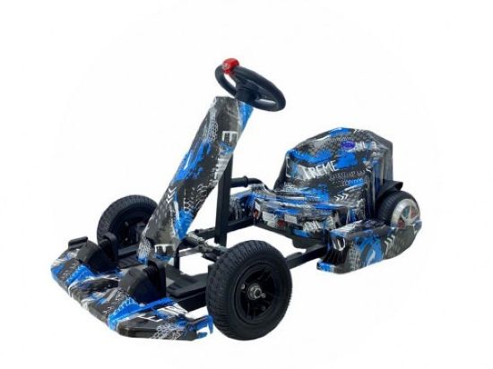 صورة سكوتر كارتنج 36 فولت